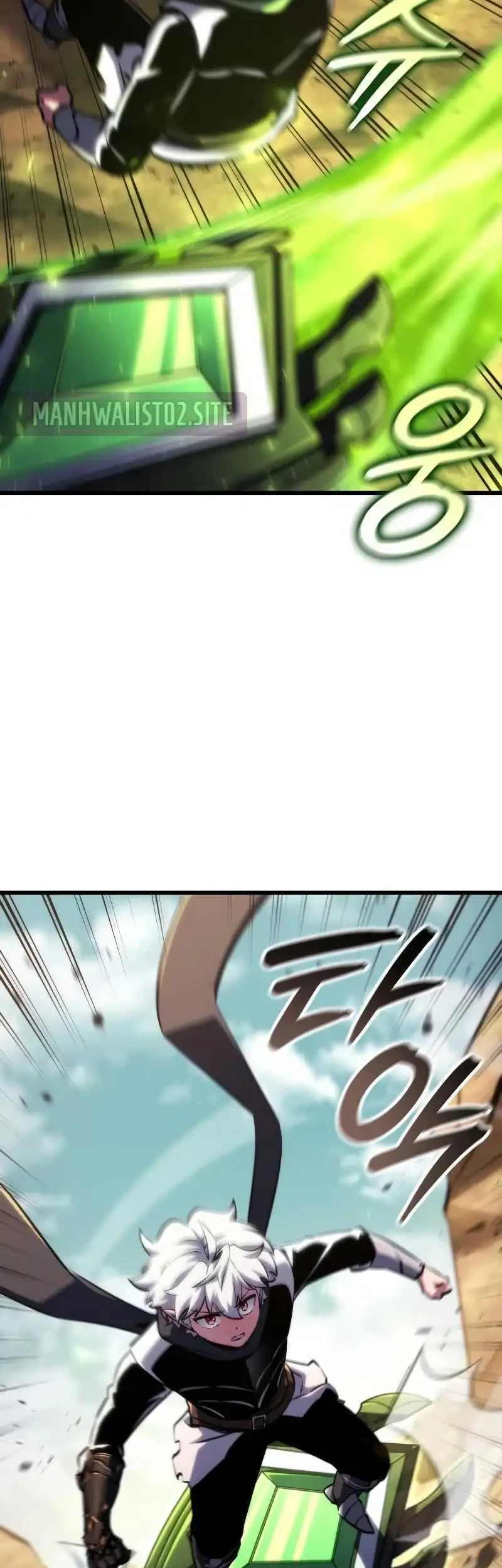 Breakers Chapter 74 page 23