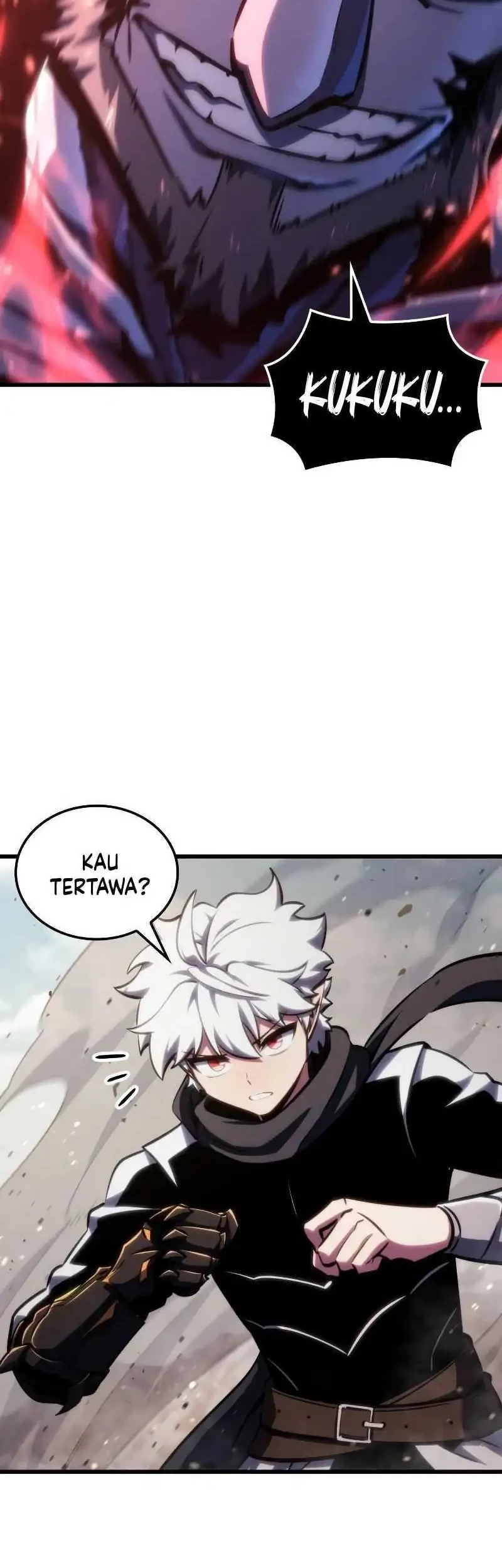 Breakers Chapter 74 page 32