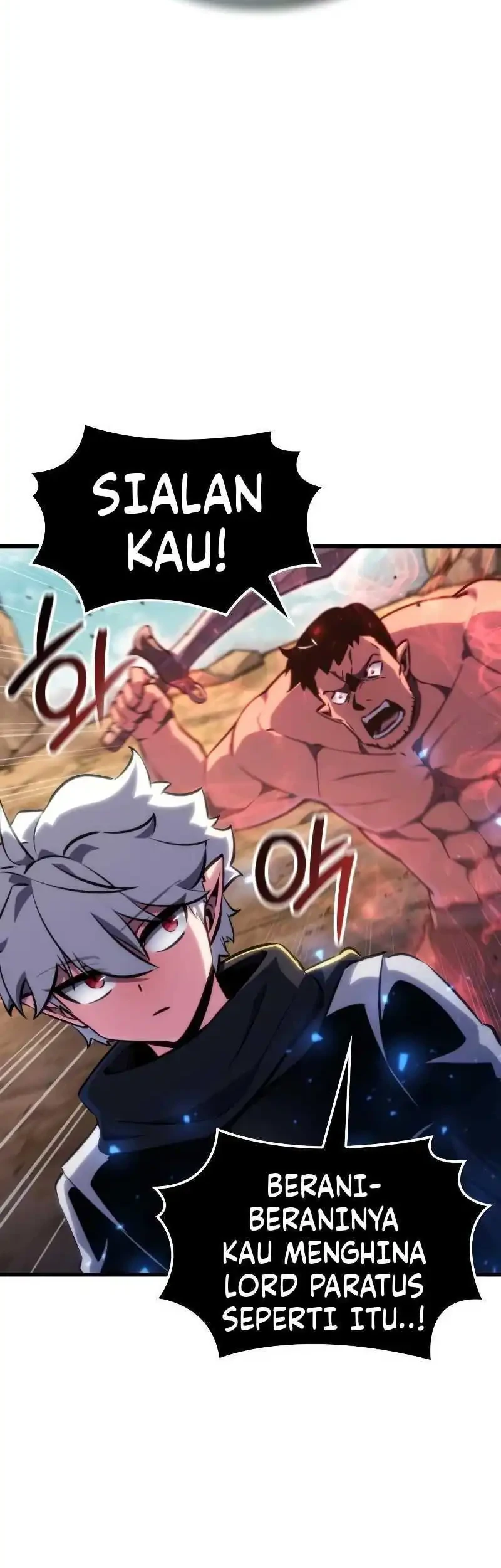 Breakers Chapter 75 page 6