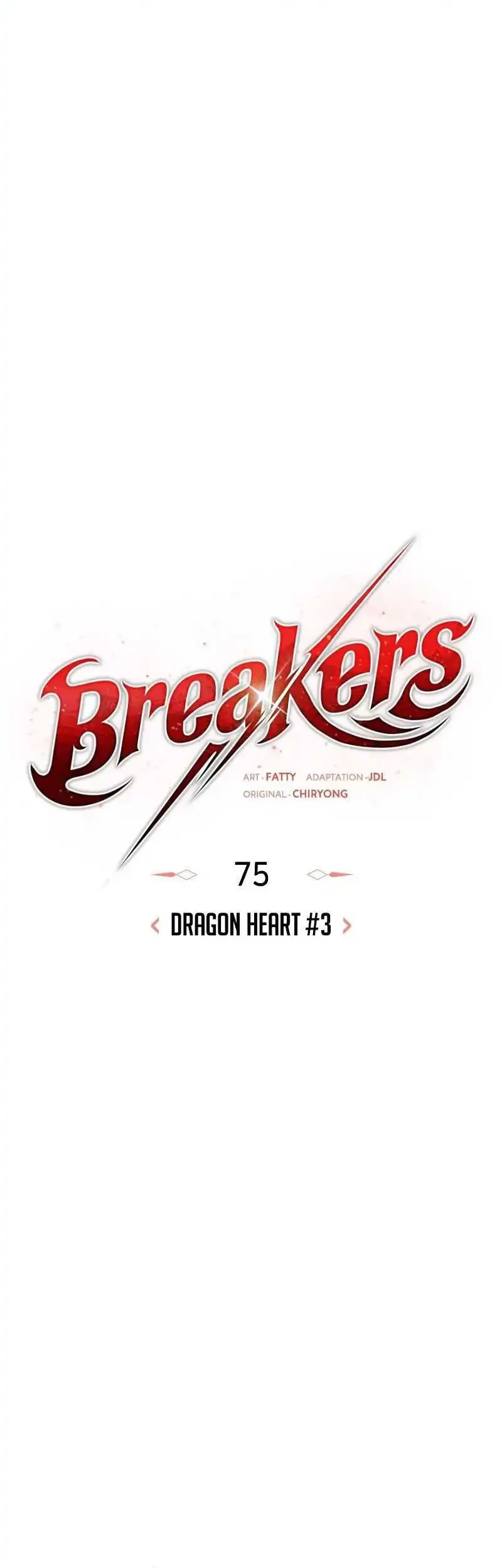 Breakers Chapter 75 page 14
