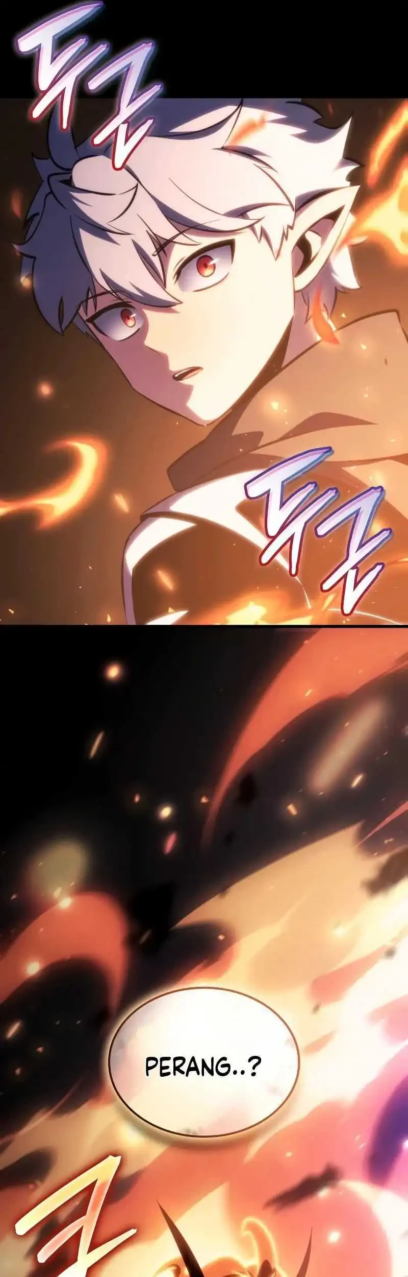 Breakers Chapter 75 page 21