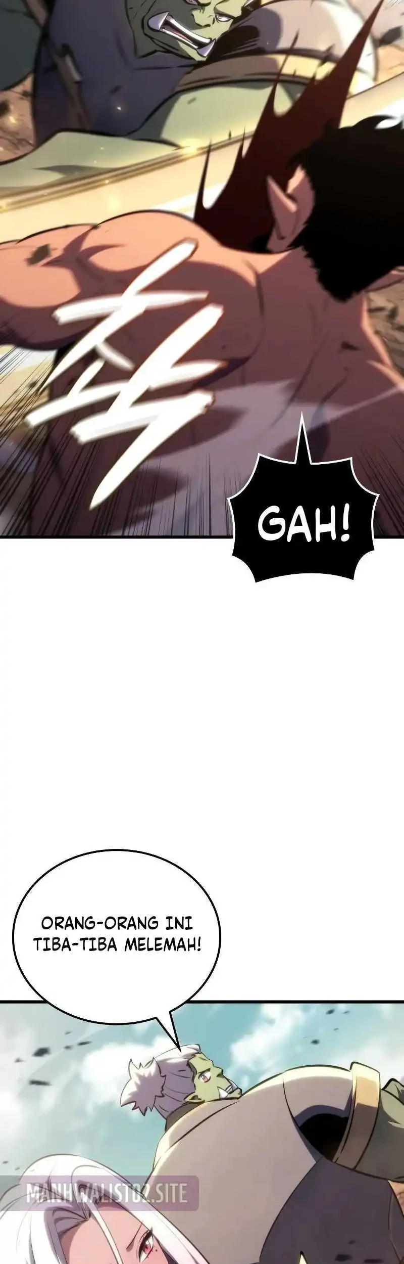 Breakers Chapter 75 page 31