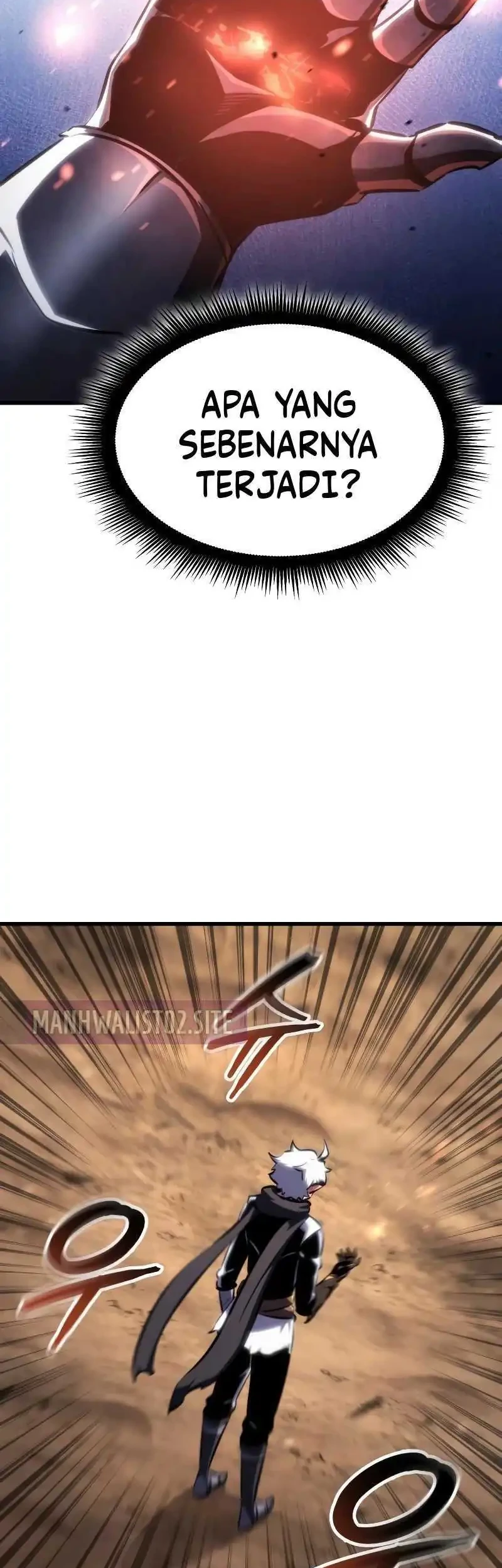 Breakers Chapter 75 page 34