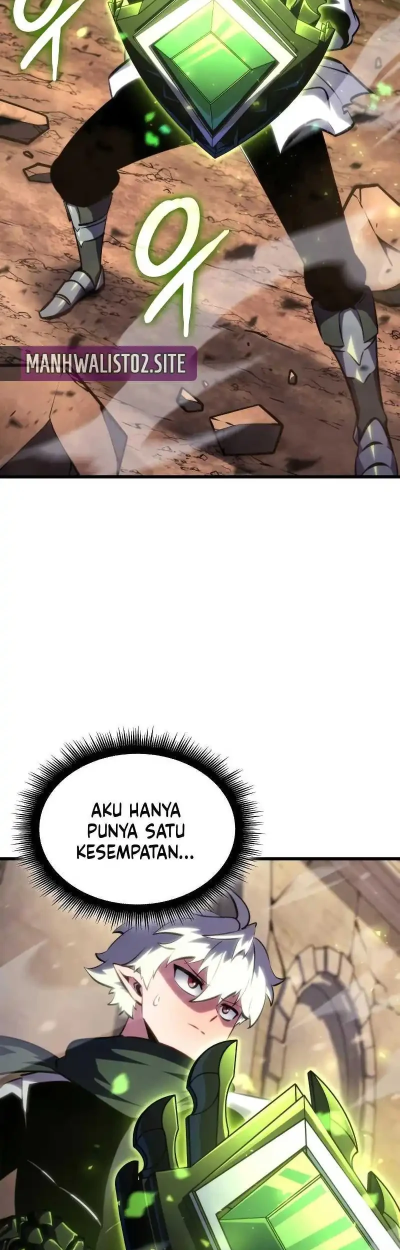 Breakers Chapter 76 page 39