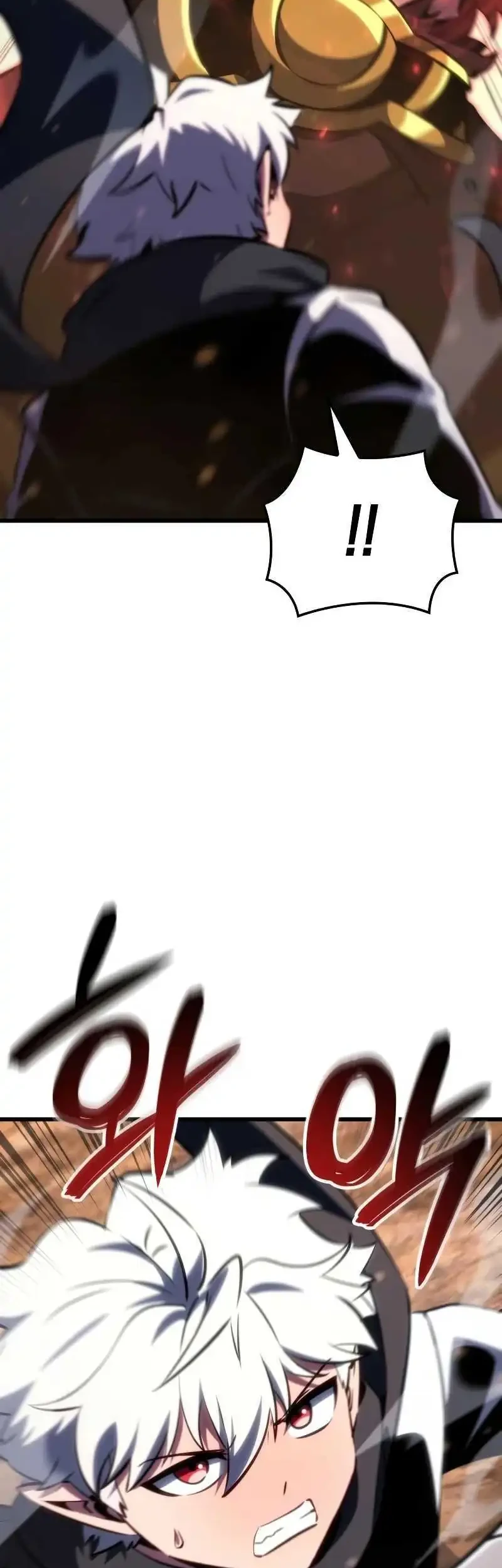 Breakers Chapter 76 page 19