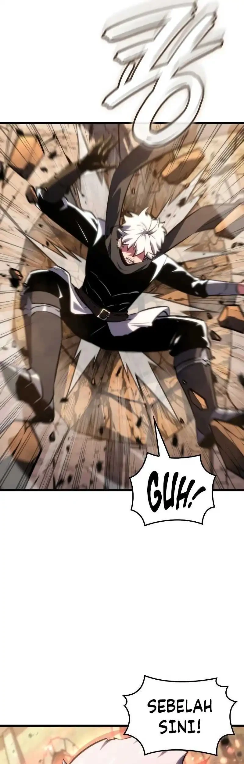 Breakers Chapter 76 page 25