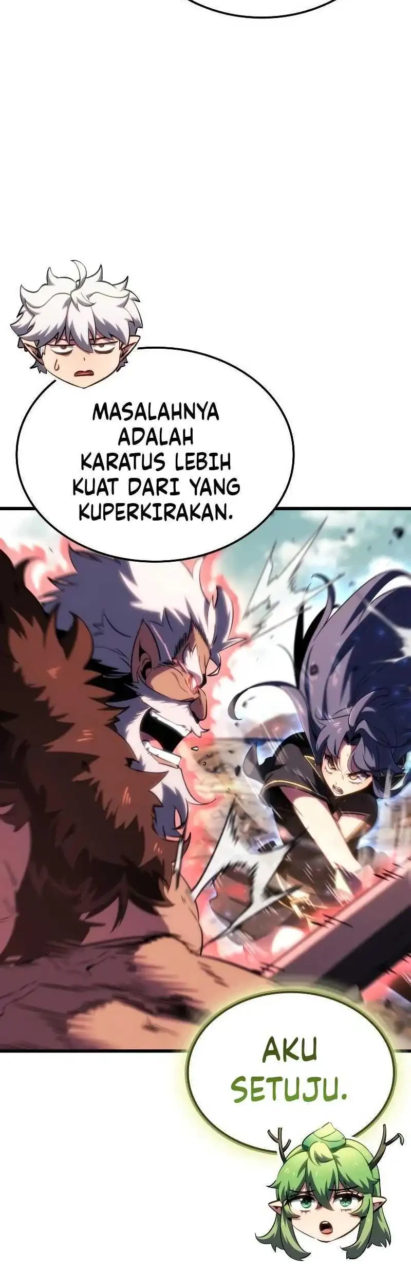 Breakers Chapter 76 page 32