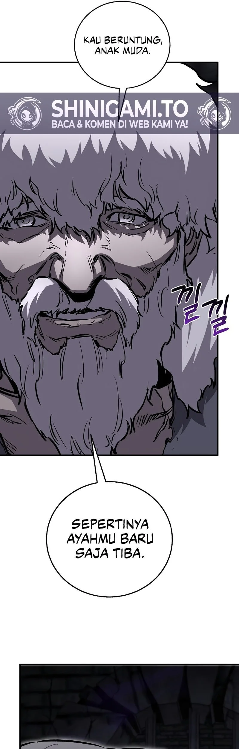 Childhood Friend Of The Zenith Chapter 100 page 59