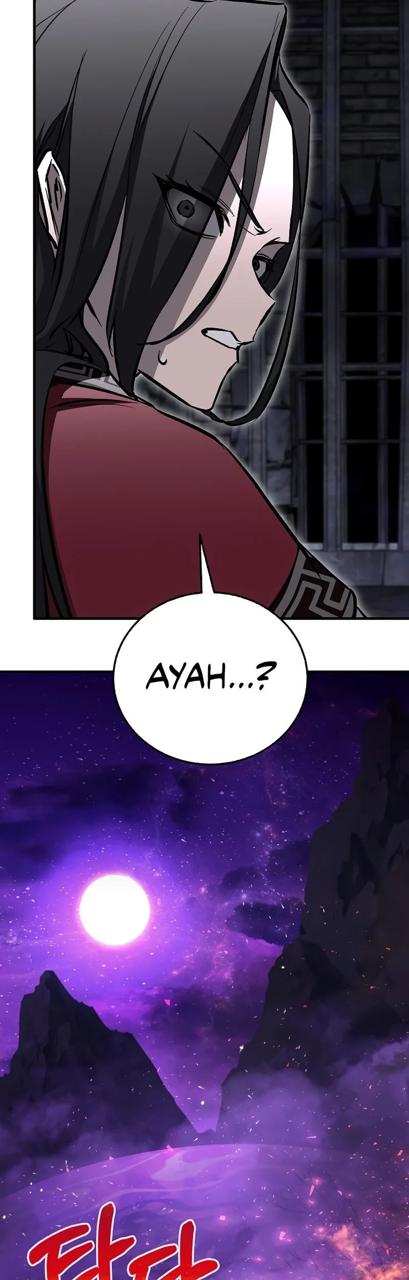 Childhood Friend Of The Zenith Chapter 100 page 60