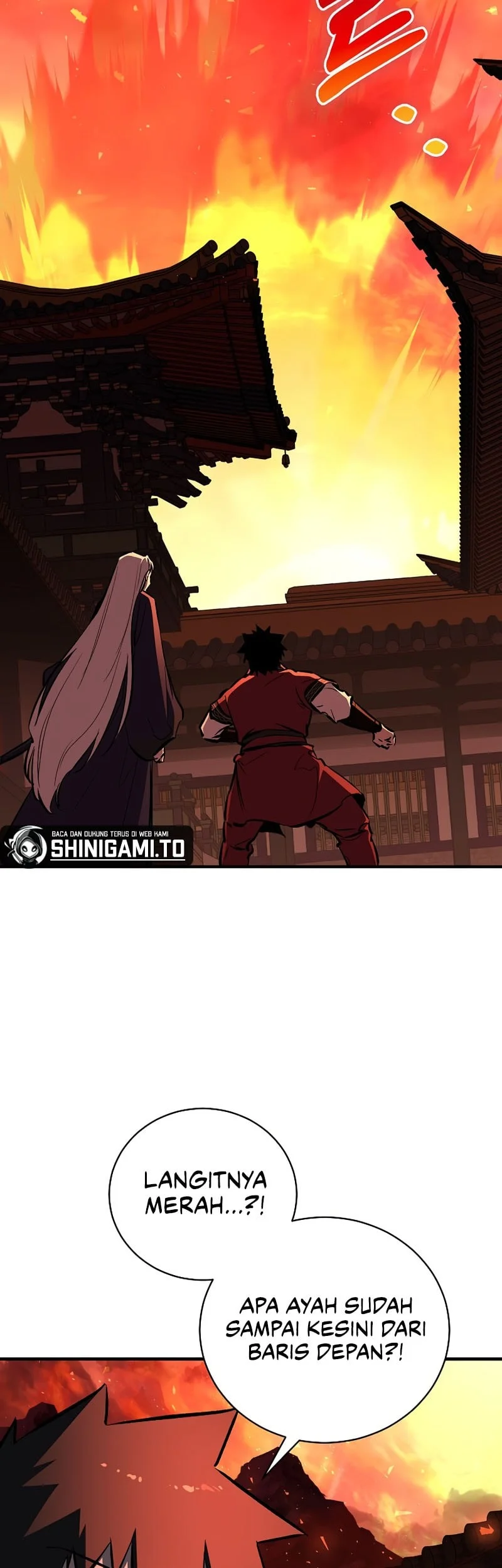 Childhood Friend Of The Zenith Chapter 100 page 65