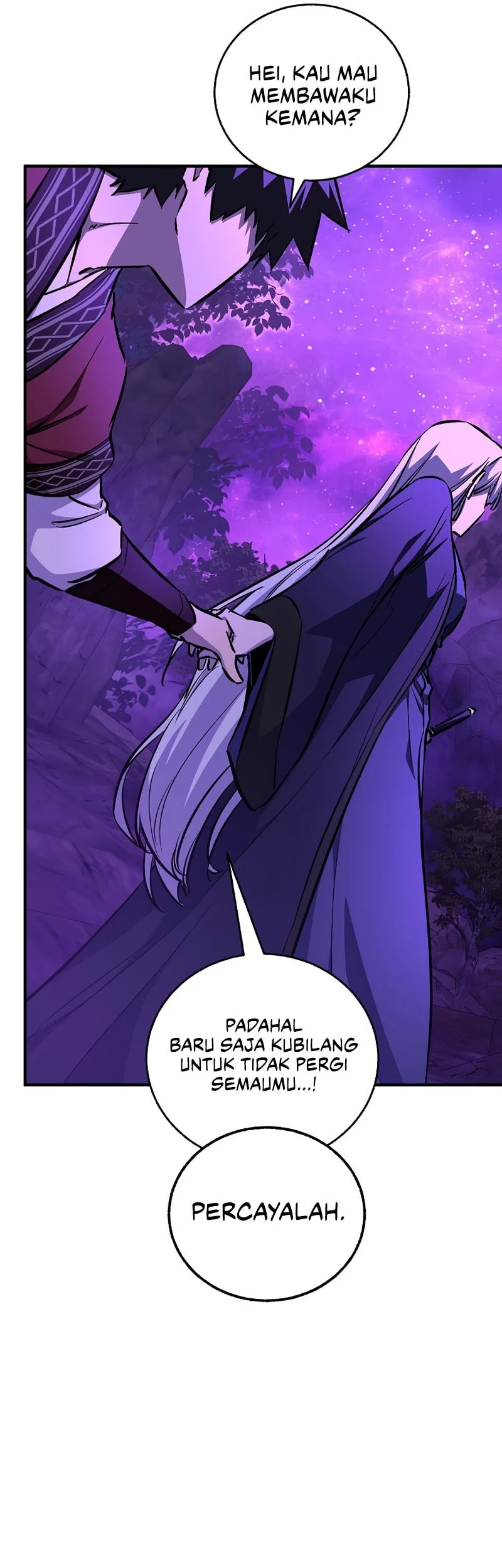 Childhood Friend Of The Zenith Chapter 100 page 6