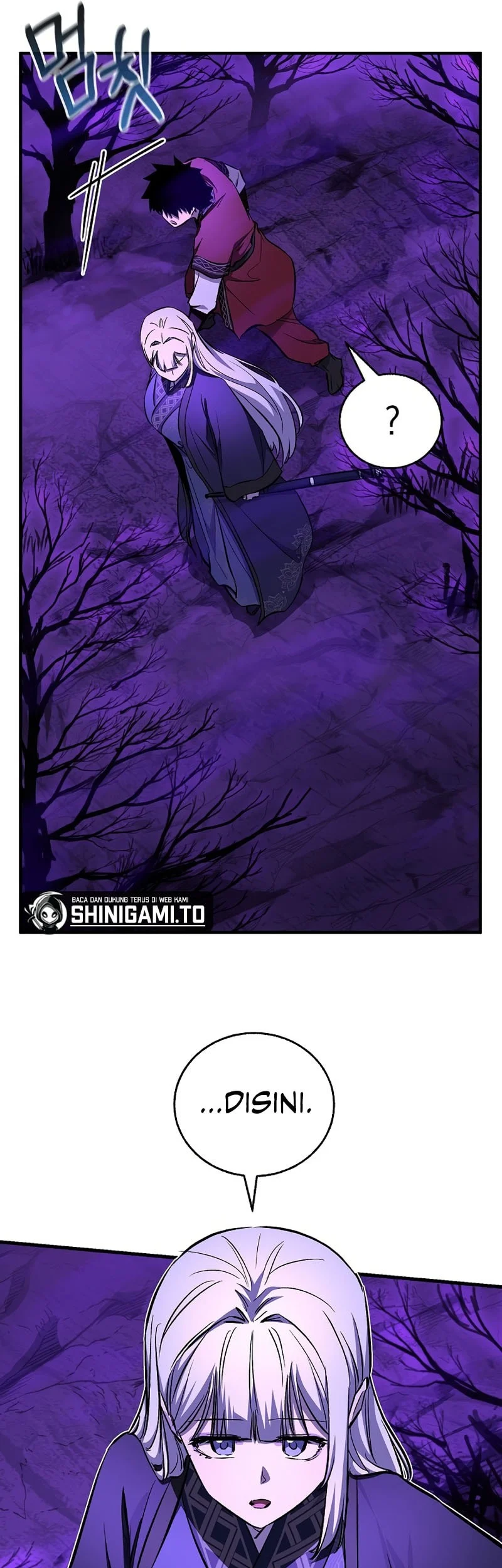 Childhood Friend Of The Zenith Chapter 100 page 10