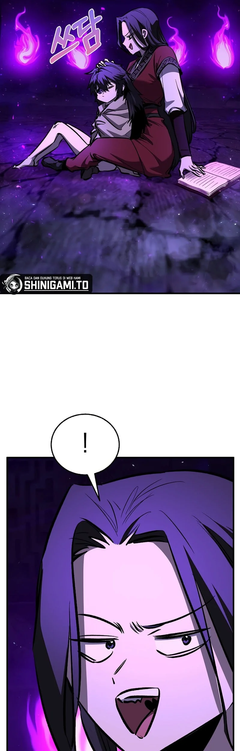 Childhood Friend Of The Zenith Chapter 100 page 29