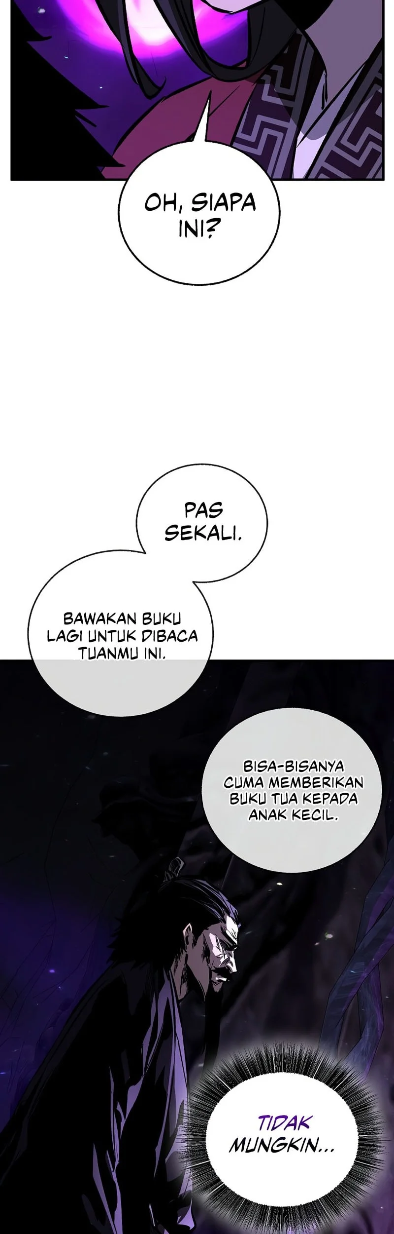 Childhood Friend Of The Zenith Chapter 100 page 30