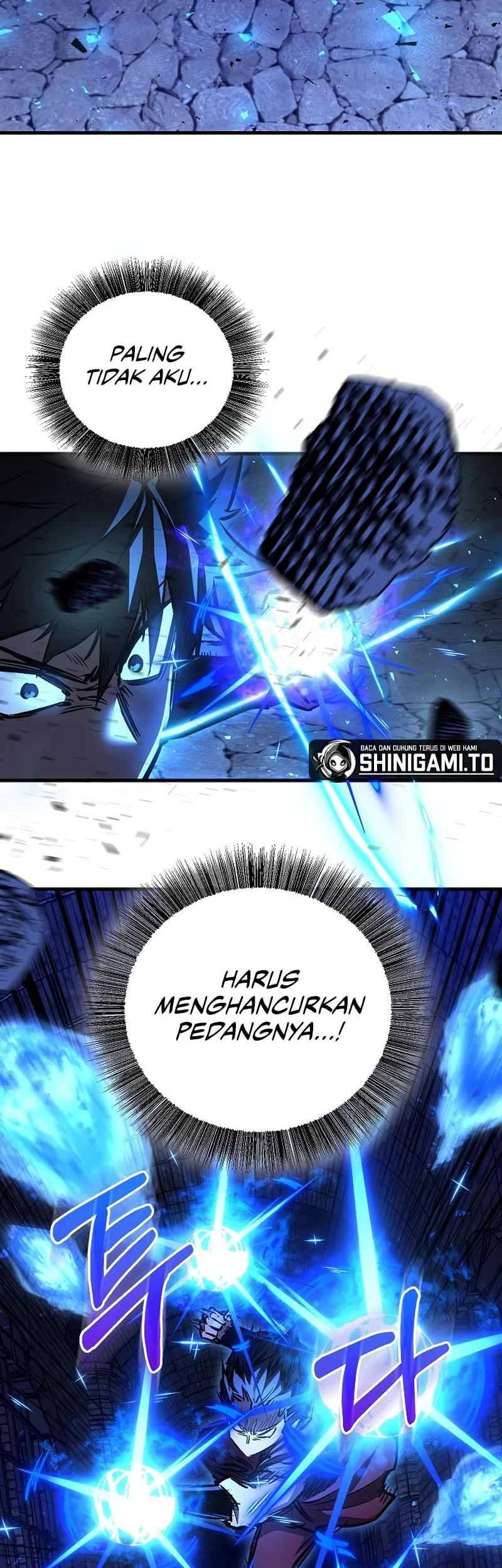 Childhood Friend Of The Zenith Chapter 101 page 60