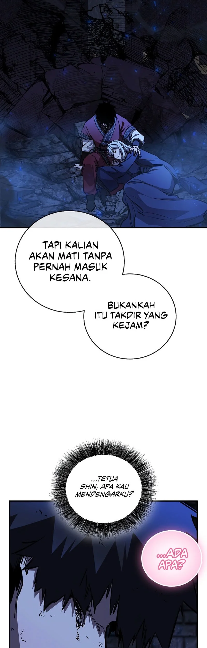 Childhood Friend Of The Zenith Chapter 101 page 68