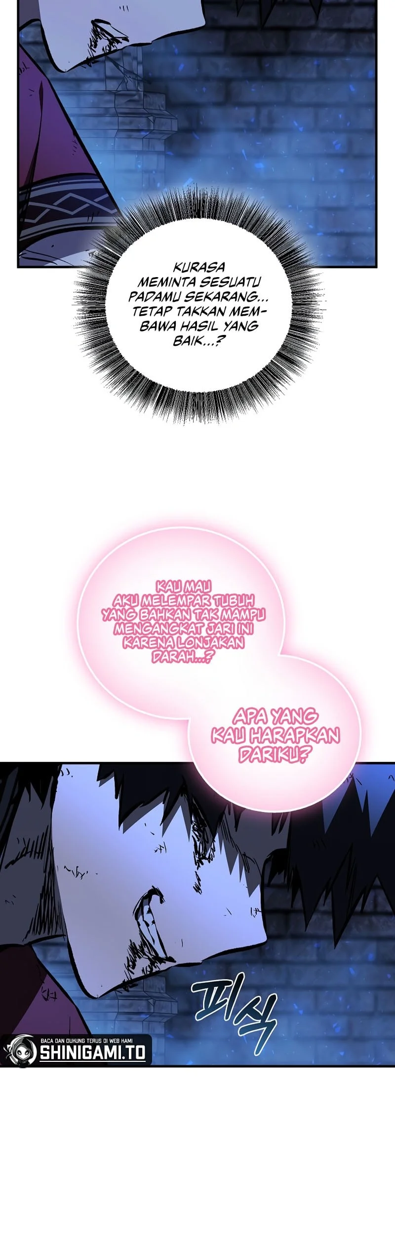 Childhood Friend Of The Zenith Chapter 101 page 69