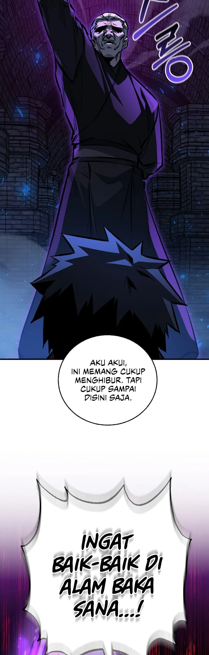 Childhood Friend Of The Zenith Chapter 101 page 72
