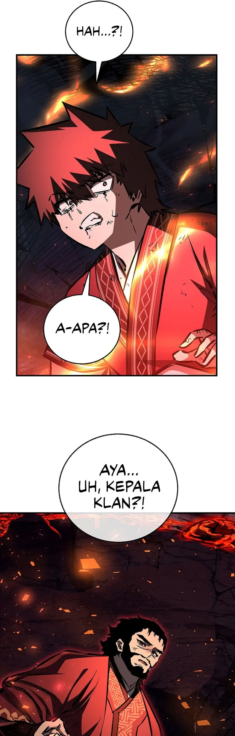 Childhood Friend Of The Zenith Chapter 101 page 75
