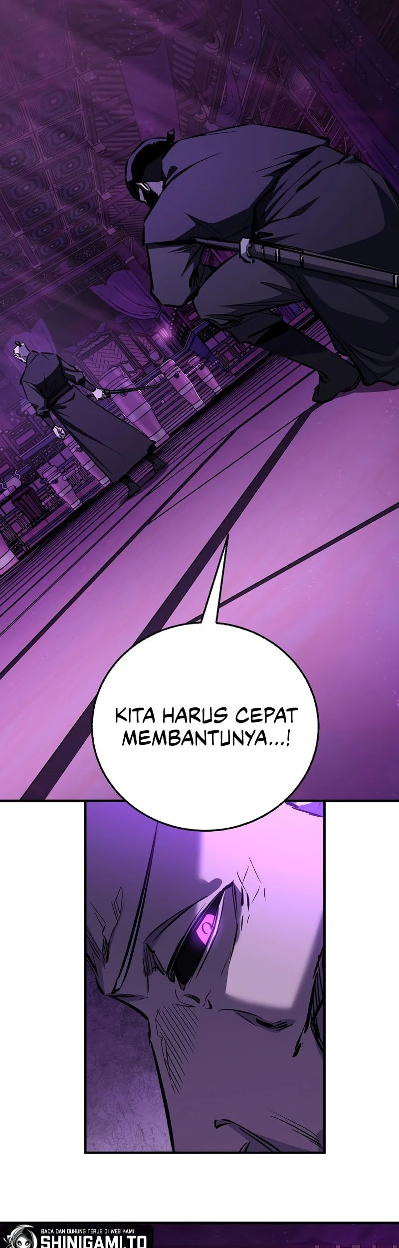 Childhood Friend Of The Zenith Chapter 101 page 3