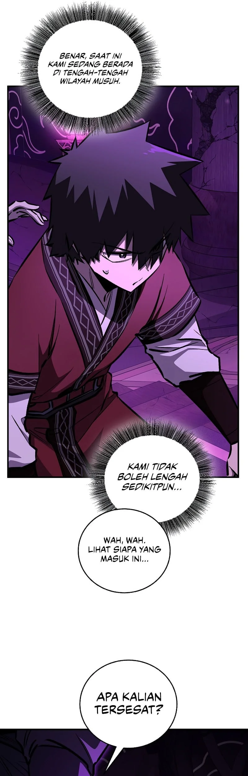 Childhood Friend Of The Zenith Chapter 101 page 15