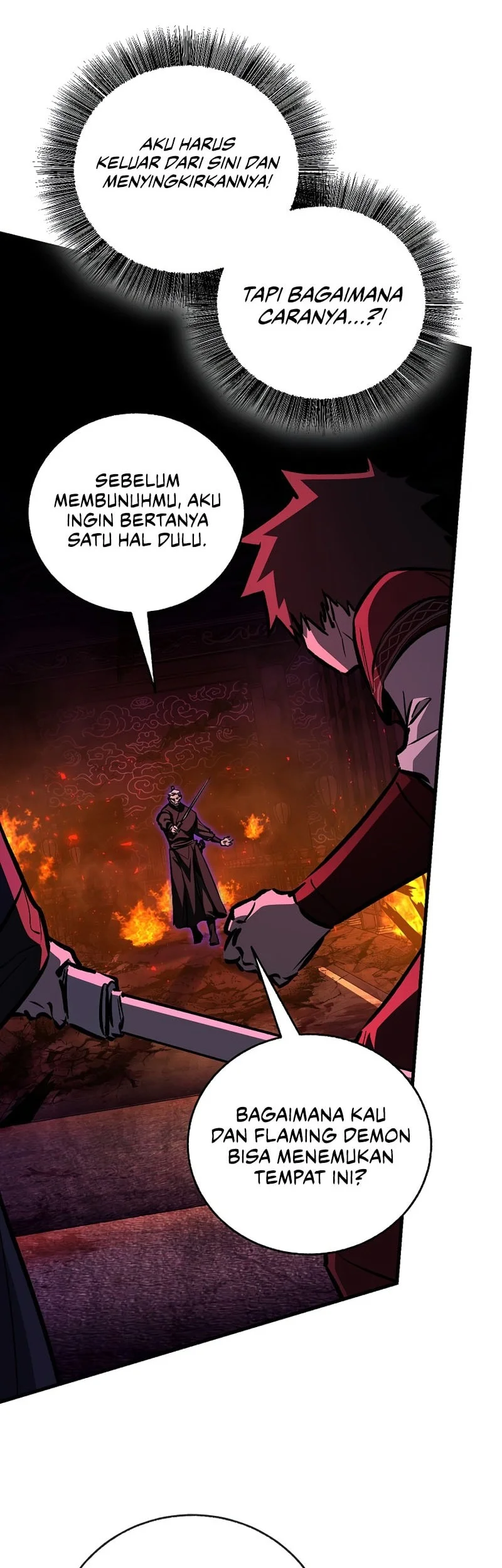 Childhood Friend Of The Zenith Chapter 101 page 28