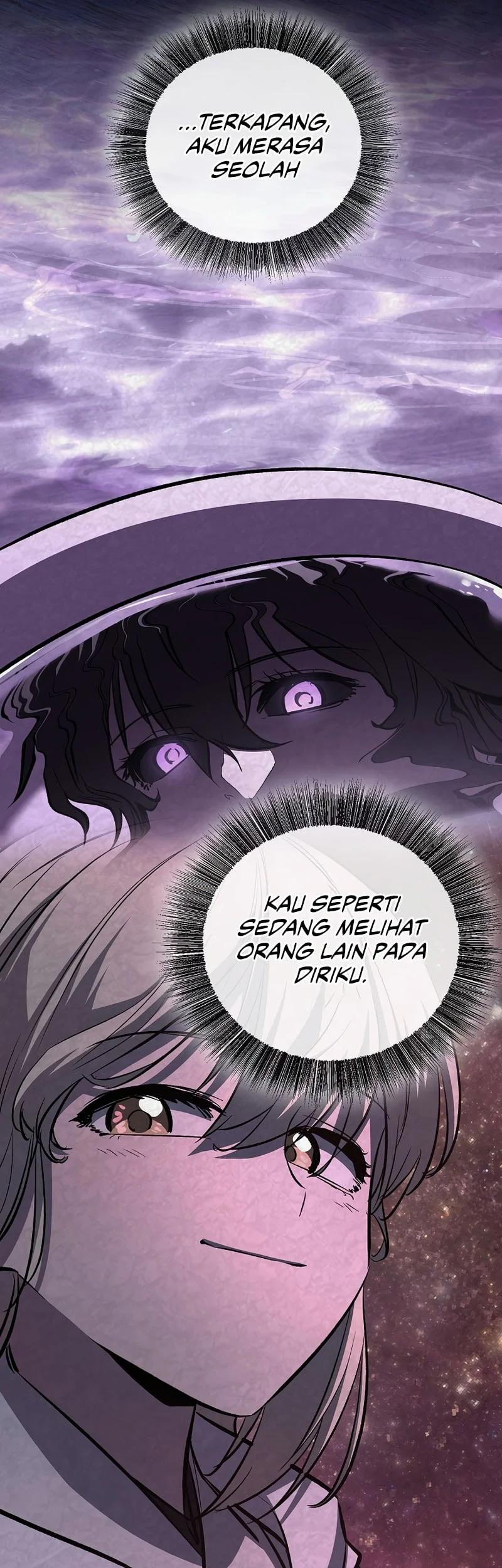 Childhood Friend Of The Zenith Chapter 102 page 39