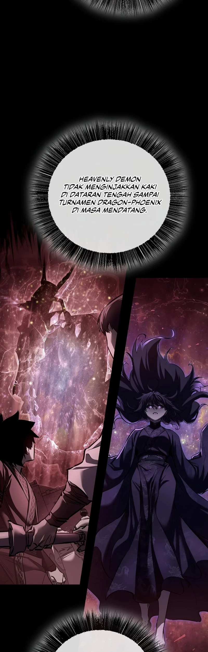 Childhood Friend Of The Zenith Chapter 102 page 41
