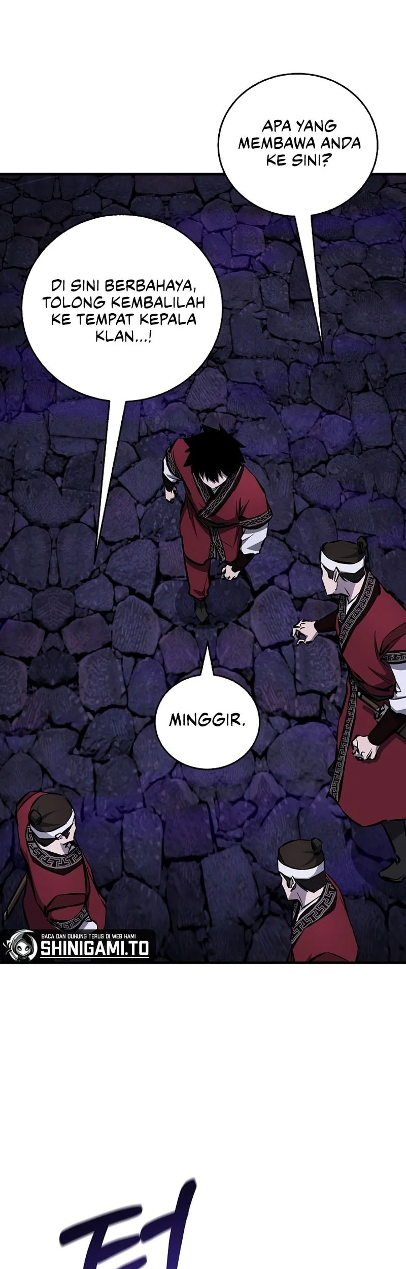 Childhood Friend Of The Zenith Chapter 102 page 43