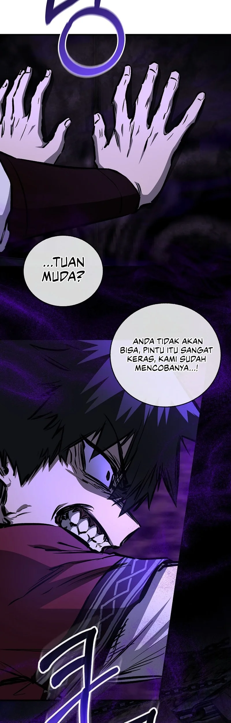 Childhood Friend Of The Zenith Chapter 102 page 44