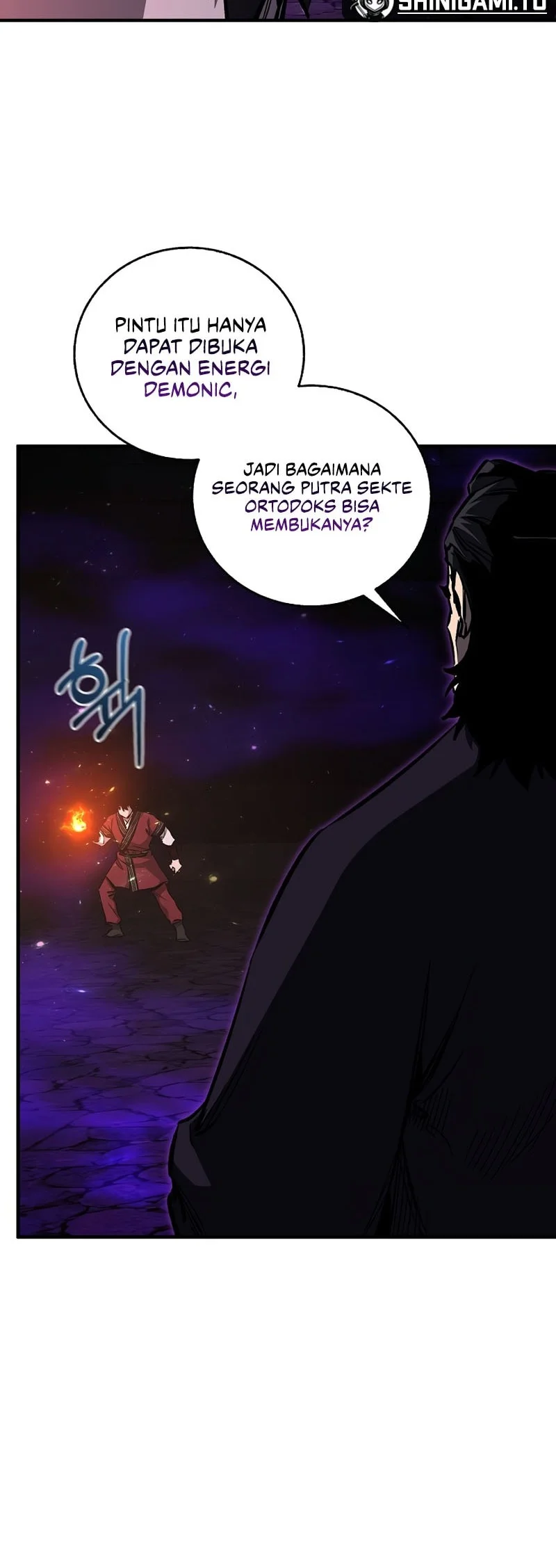 Childhood Friend Of The Zenith Chapter 102 page 50