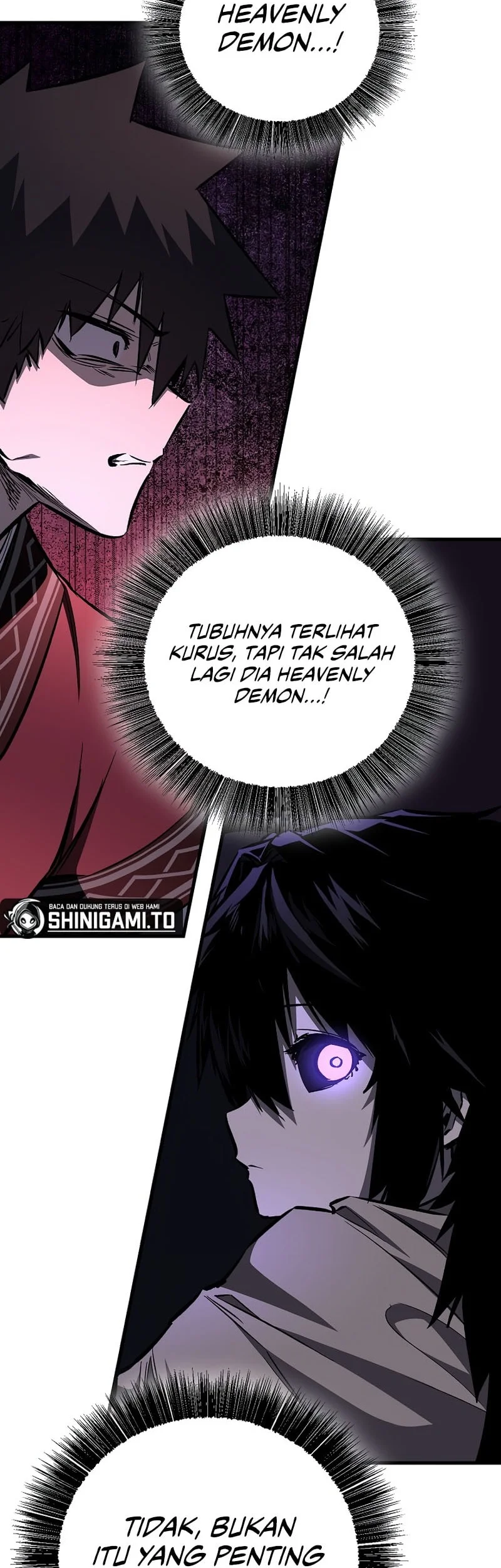 Childhood Friend Of The Zenith Chapter 102 page 52