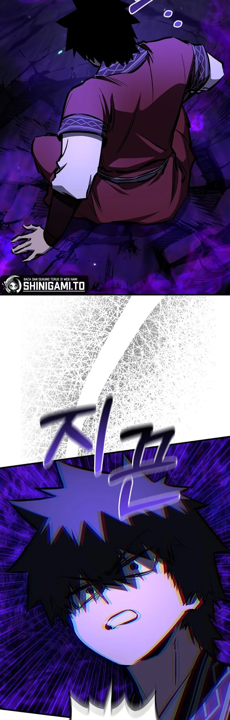 Childhood Friend Of The Zenith Chapter 102 page 61
