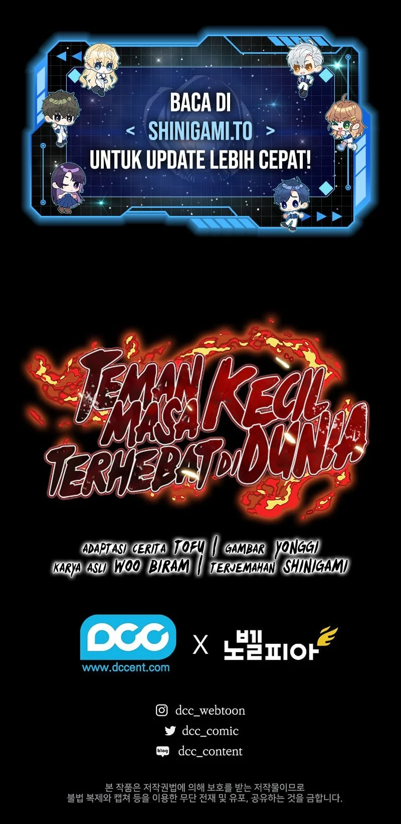 Childhood Friend Of The Zenith Chapter 102 page 66