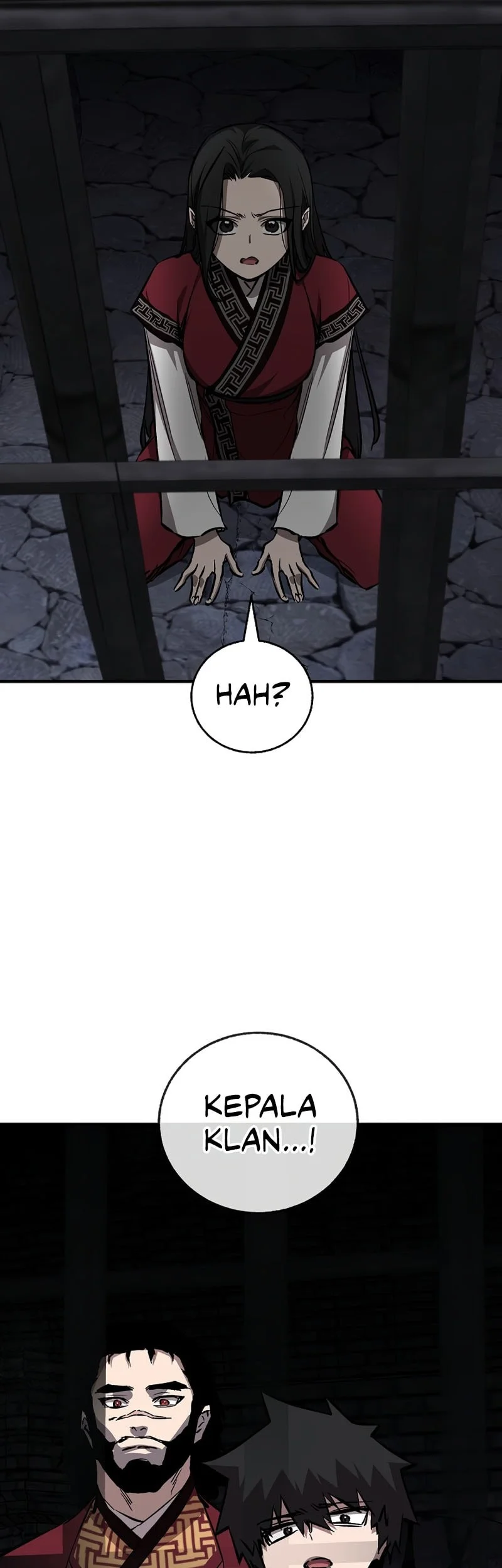 Childhood Friend Of The Zenith Chapter 102 page 4