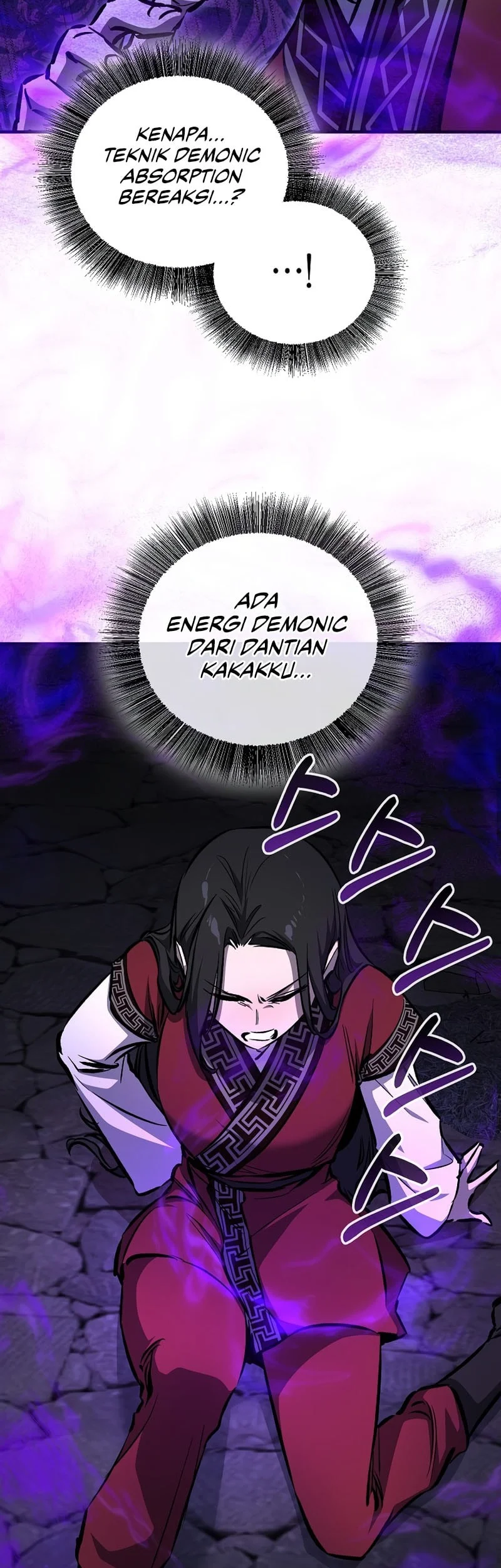 Childhood Friend Of The Zenith Chapter 102 page 13