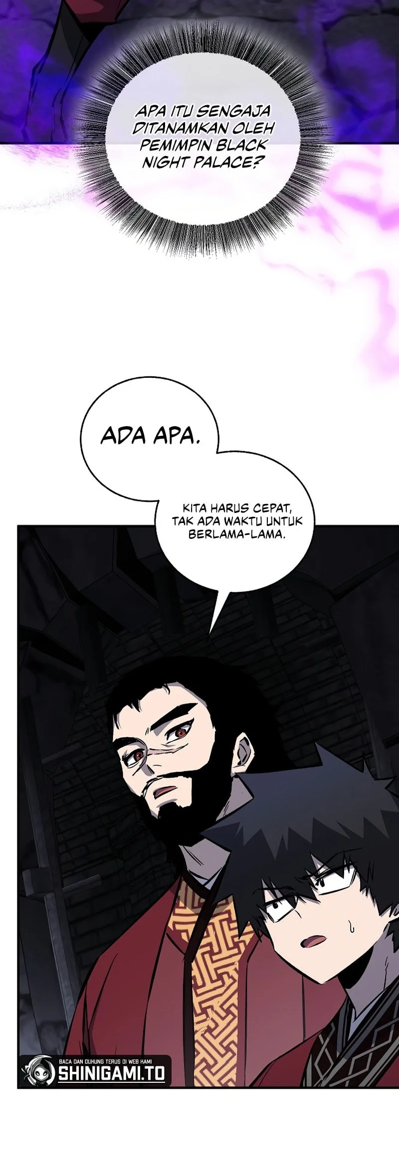 Childhood Friend Of The Zenith Chapter 102 page 14