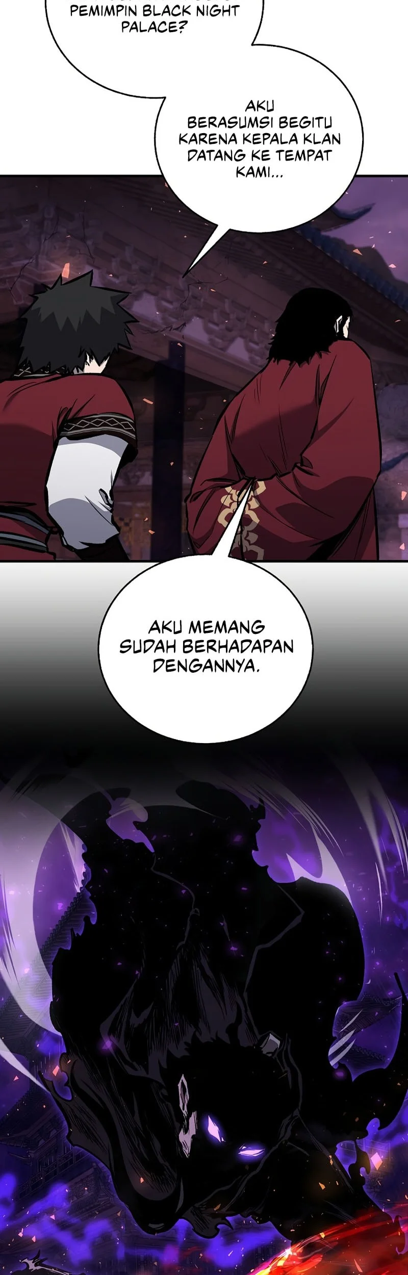 Childhood Friend Of The Zenith Chapter 102 page 28