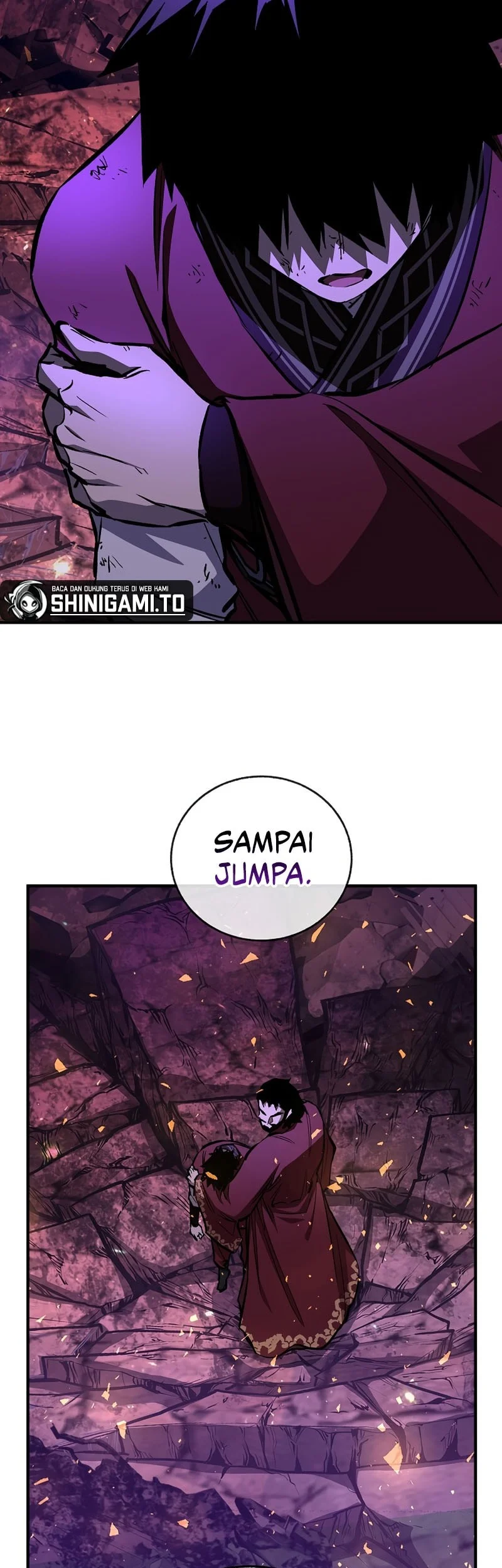 Childhood Friend Of The Zenith Chapter 103 page 61