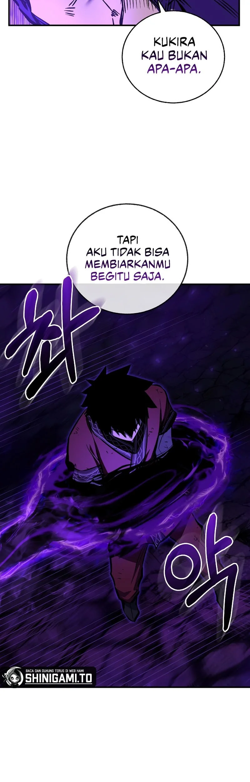 Childhood Friend Of The Zenith Chapter 103 page 21