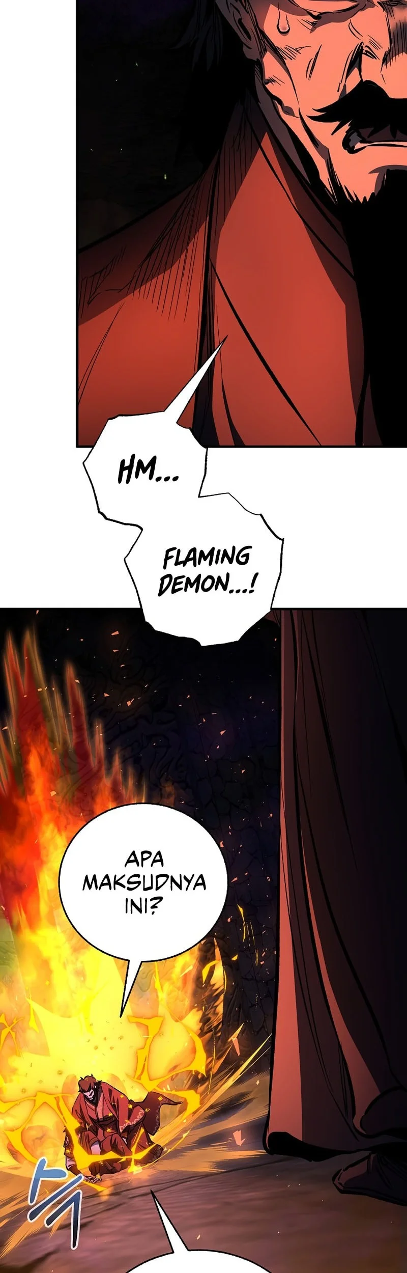 Childhood Friend Of The Zenith Chapter 103 page 32