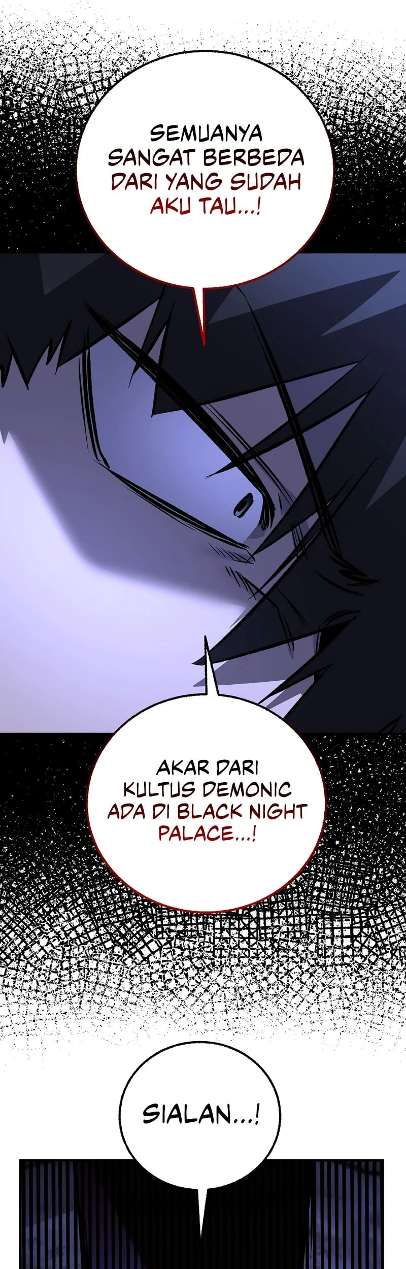 Childhood Friend Of The Zenith Chapter 104 page 33