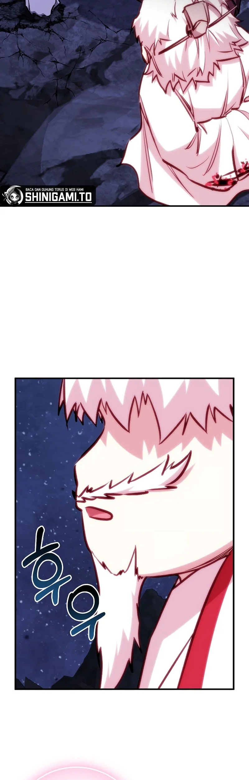 Childhood Friend Of The Zenith Chapter 104 page 35