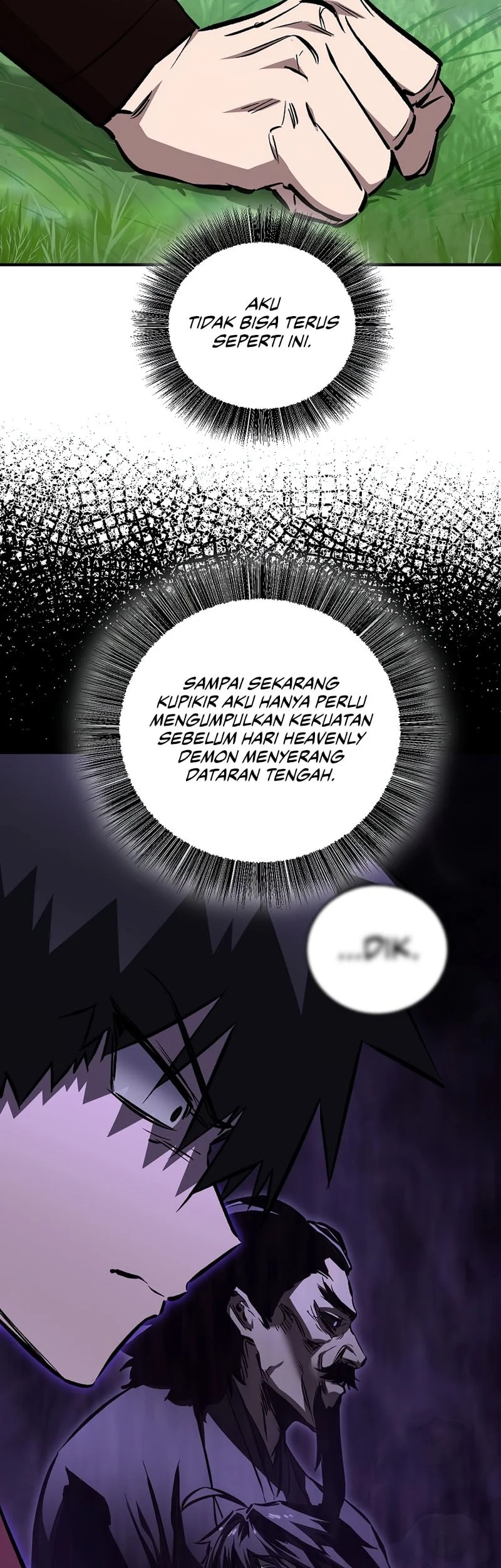 Childhood Friend Of The Zenith Chapter 104 page 43