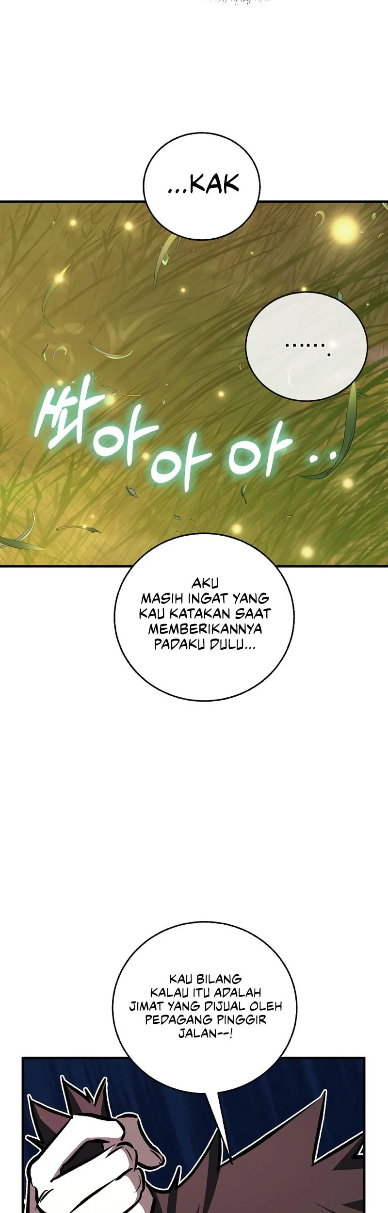 Childhood Friend Of The Zenith Chapter 104 page 62