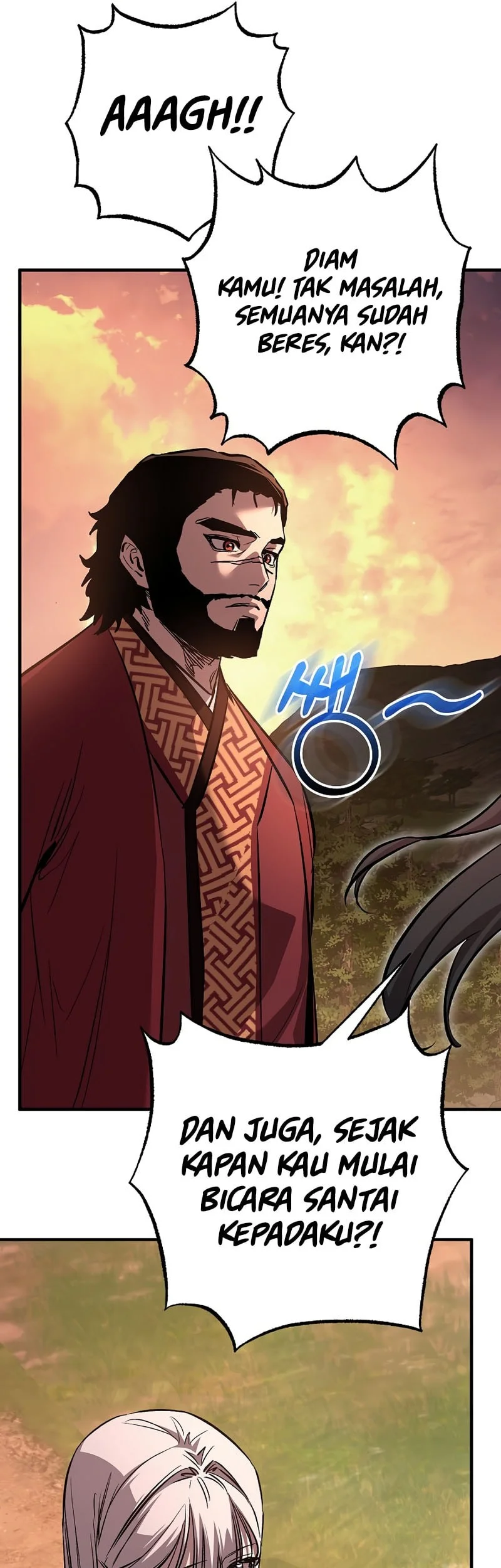 Childhood Friend Of The Zenith Chapter 104 page 64
