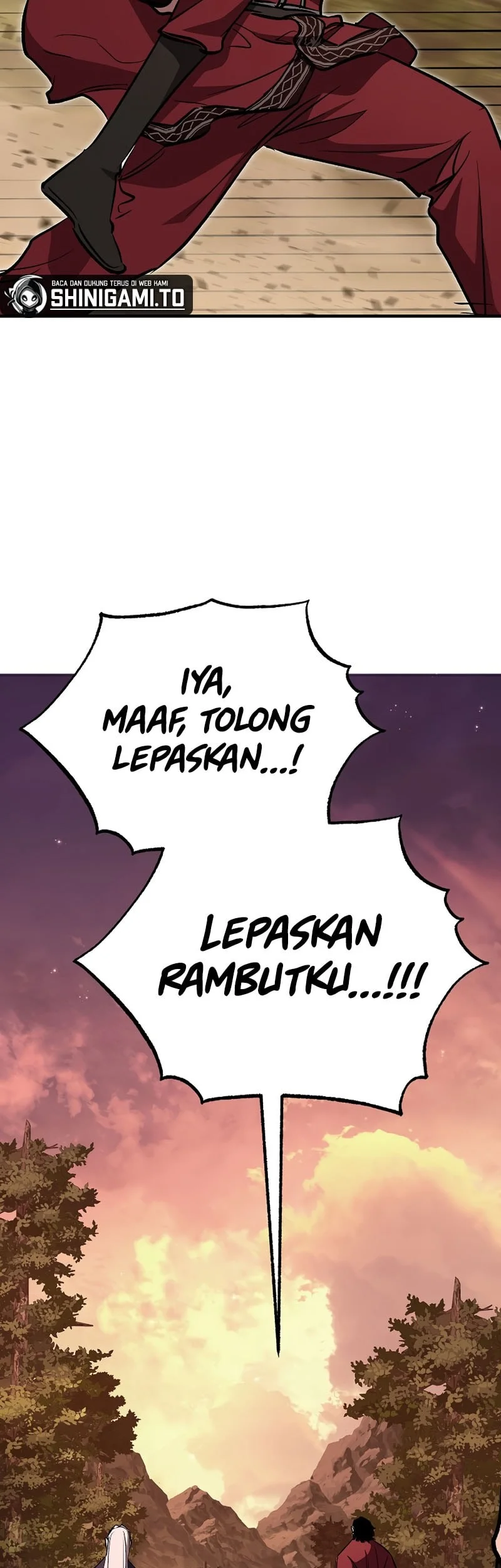 Childhood Friend Of The Zenith Chapter 104 page 66
