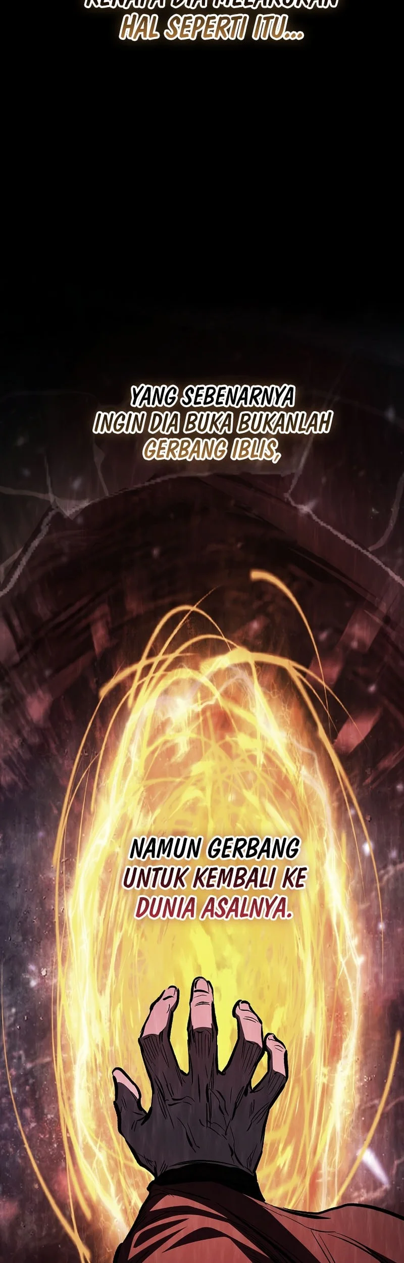 Childhood Friend Of The Zenith Chapter 104 page 69