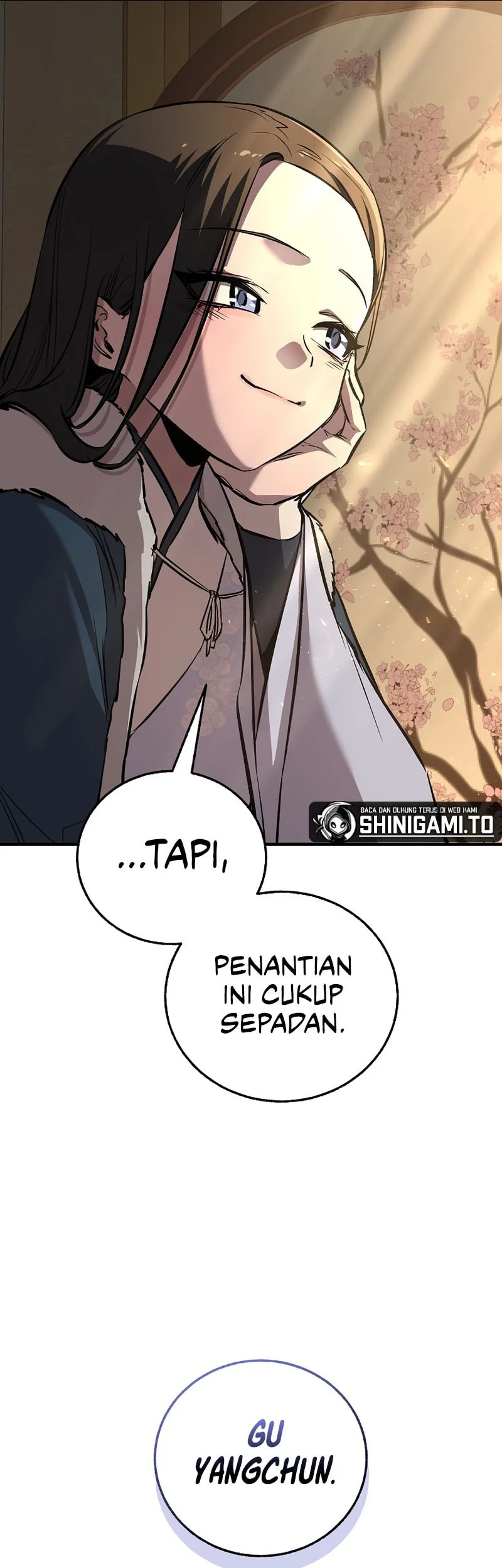 Childhood Friend Of The Zenith Chapter 104 page 76