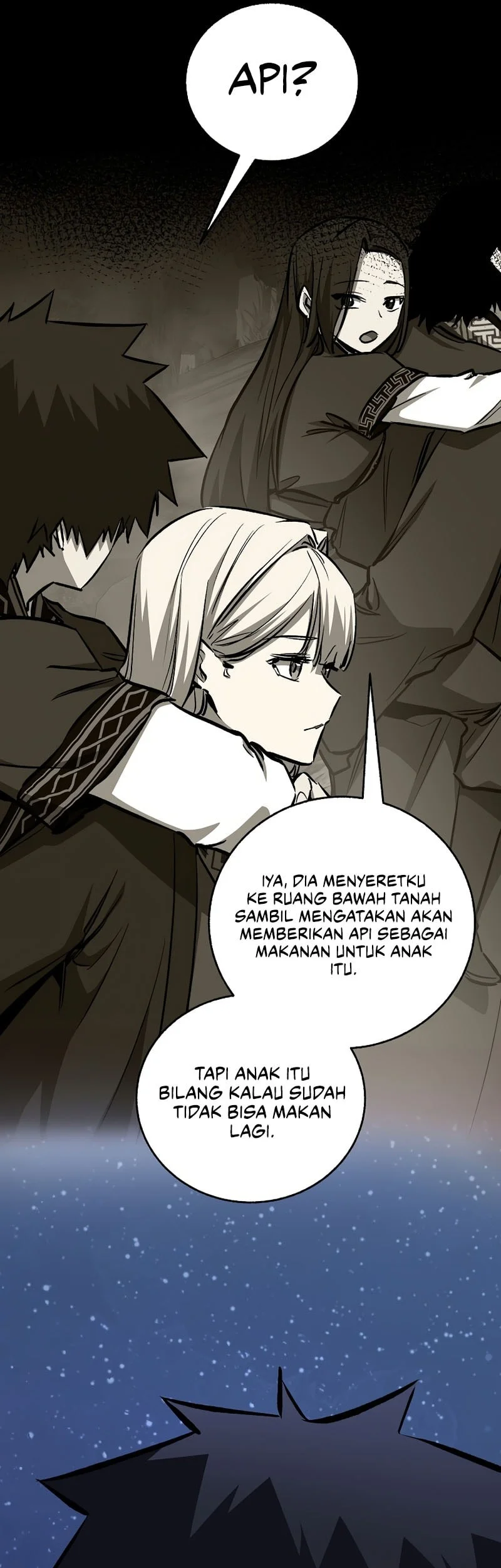 Childhood Friend Of The Zenith Chapter 104 page 26